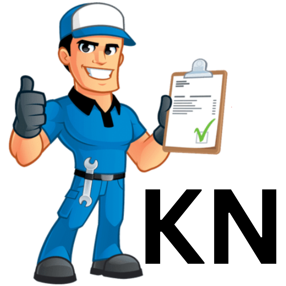 Logo Kiệt Nguyễn